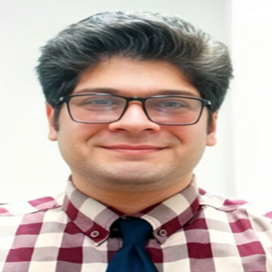 Shahryar Zainaee, Neurology World Conference, San Francisco, USA